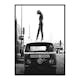 Poster Gallerix Volkswagen Girl