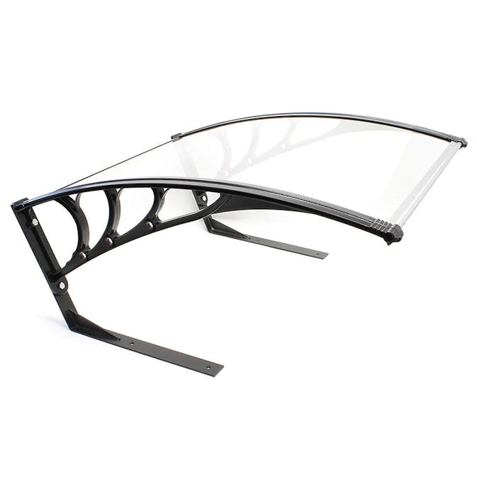 Hus Auto-Mow Garage 1