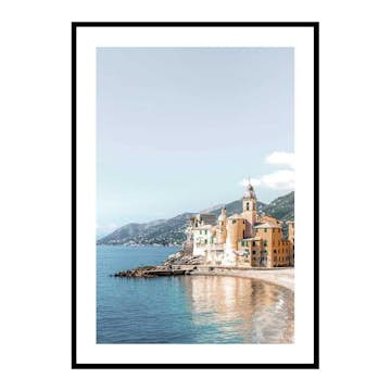 Poster Gallerix Italian Riviera