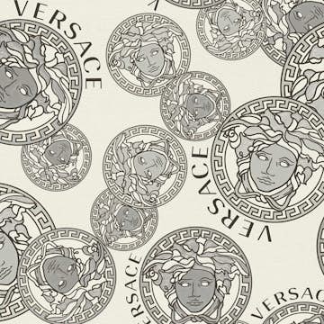 Tapet AS Creation Versace V 38610-2