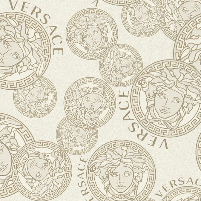 Tapet AS Creation Versace V 38610-3