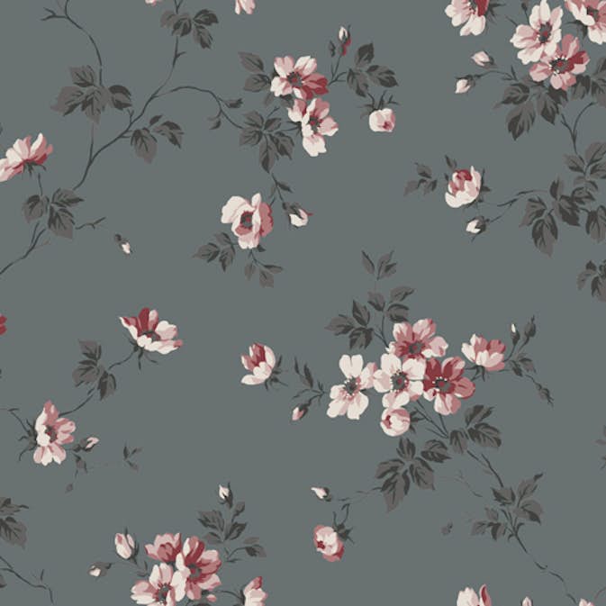 Duro Hav och Land Kristina Mörkgrå 387-08