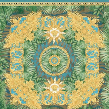 Tapet AS Creation Versace V 38703-2