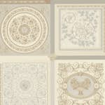 Tapet AS Creation Versace V 38704-2