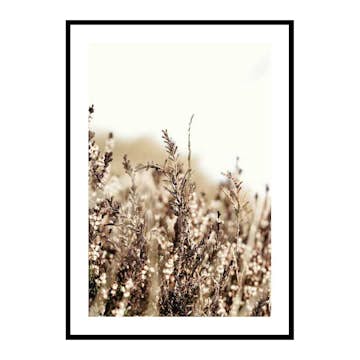 Poster Gallerix Growing Fields