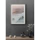 Poster Gallerix Sea Waves