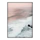 Poster Gallerix Sea Waves