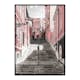 Poster Gallerix Lisbon Street