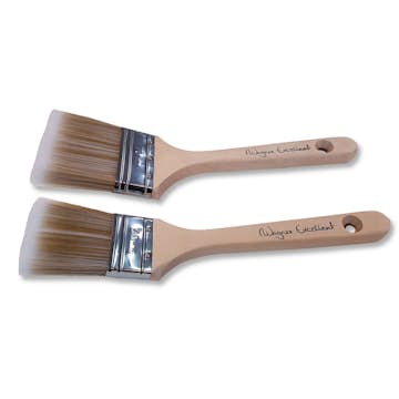 Vinkelpensel Wagner Pensel AB Excellent Kort Tjock