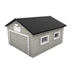 Hus Auto-Mow My Robot Home Plus