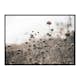Poster Gallerix Monochromatic Flowers