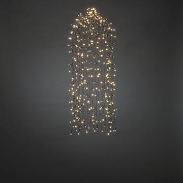 Ljusdekor Gnosjö Konstsmide