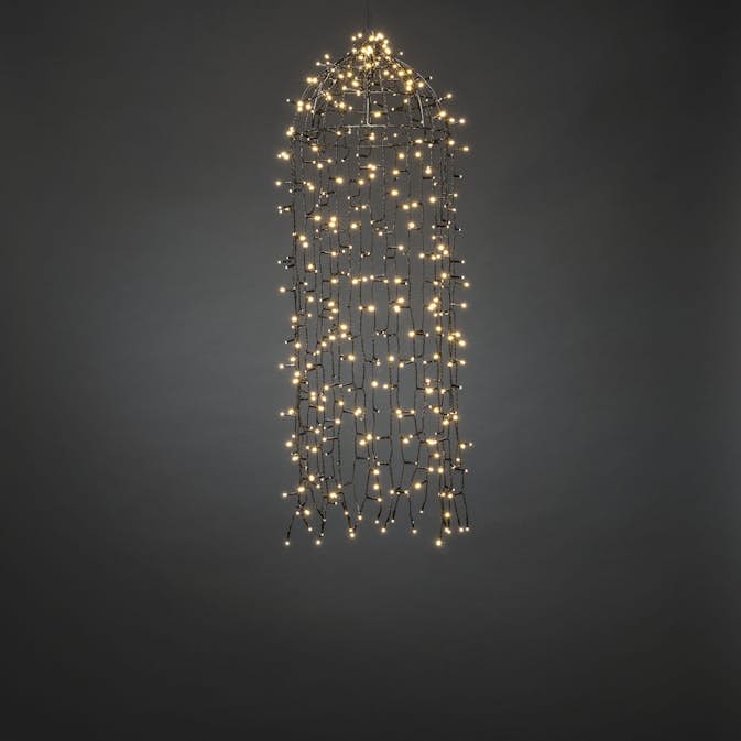 Ljusdekor Gnosjö Konstsmide