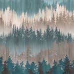 Tapet Living Walls Metropolitan Stories III 391811