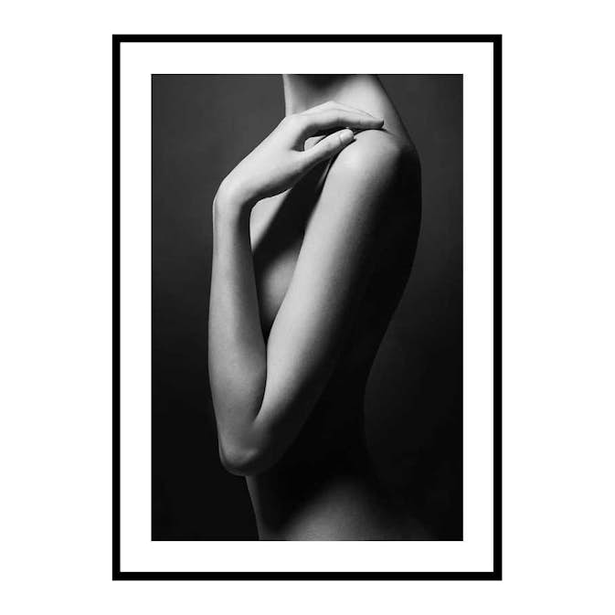 Poster Gallerix Shoulder