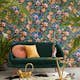 Tapet Eijffinger Carmen 392504
