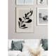 Poster Gallerix Dessin Artistique No2