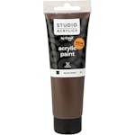 Akrylfärg Fiskars Creall Studio Täckande 120 ml