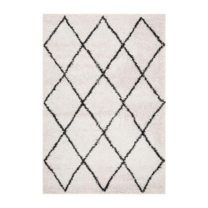 Ryamatta KM Carpets Portland Romb