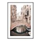 Poster Gallerix Bridge In Venice