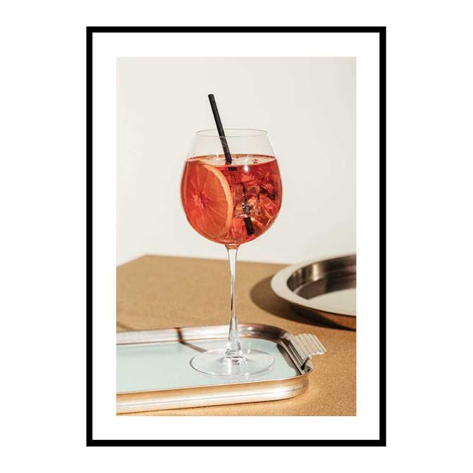 Poster Gallerix Aperol Spritz