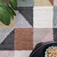 Ryamatta KM Carpets Portland Rubi