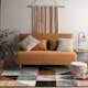Ryamatta KM Carpets Portland Rubi