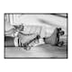 Poster Gallerix Roller Skates No3