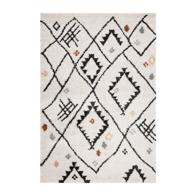 Ryamatta KM Carpets Portland Kilim