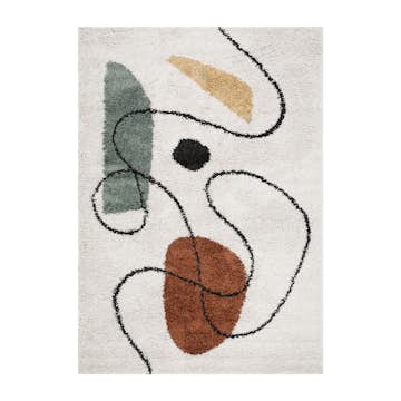 Ryamatta KM Carpets Portland Art