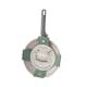 Stekpanna BergHOFF Balance Moonmist Non-Stick 28 cm Grå