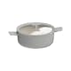Gryta BergHOFF Non-Stick Balance Moonmist 28 Cm Grå