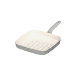 Grillpanna BergHOFF Balance Moonmist 24 cm Keramisk Beläggning Grå