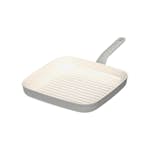 Grillpanna BergHOFF Balance Moonmist 28 cm Grå