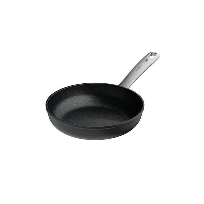 Stekpanna BergHOFF Leo Non-Stick Graphite 20 cm Svart
