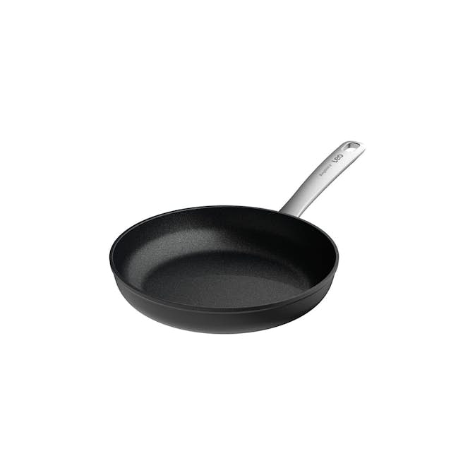 Stekpanna BergHOFF Leo Non-Stick Graphite 24 cm PFAS-fri