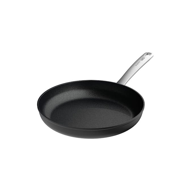 Stekpanna BergHOFF Leo Non-Stick Graphite 28 cm Svart