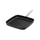 Grillpanna BergHOFF Leo Non-Stick Graphite 28 cm Svart