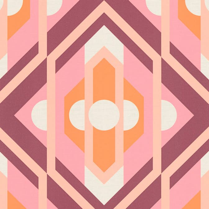 Tapet AS Creation Retro chic 39531-1