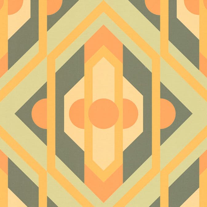 Tapet AS Creation Retro chic 39531-2