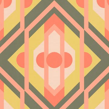 Tapet AS Creation Retro chic 39531-3