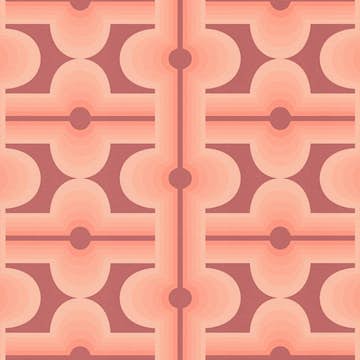 Tapet AS Creation Retro chic 39533-2