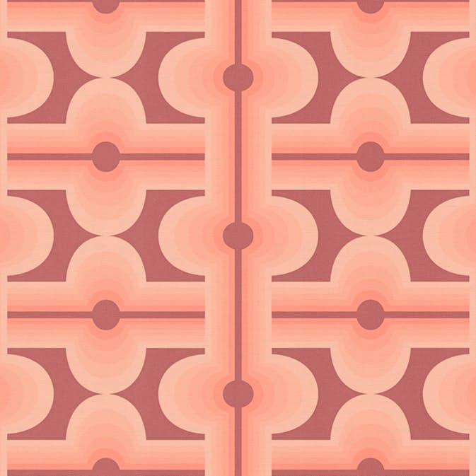 Tapet AS Creation Retro chic 39533-2