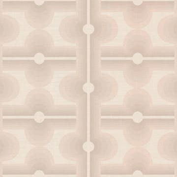 Tapet AS Creation Retro chic 39533-5