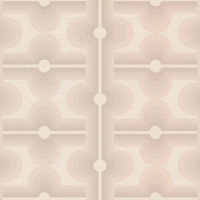 Tapet AS Creation Retro chic 39533-5