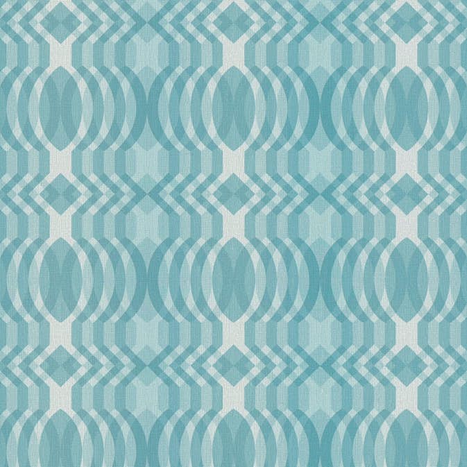 Tapet AS Creation Retro chic 39534-2