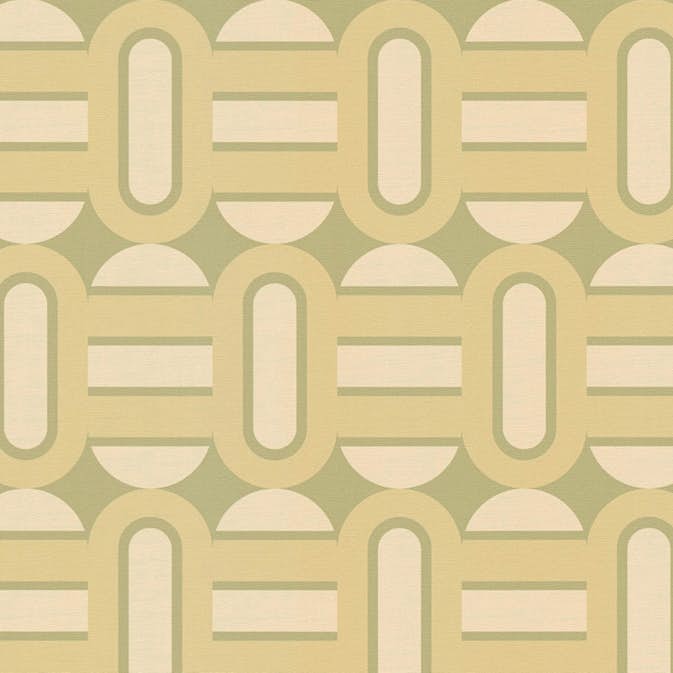 Tapet AS Creation Retro chic 39536-1