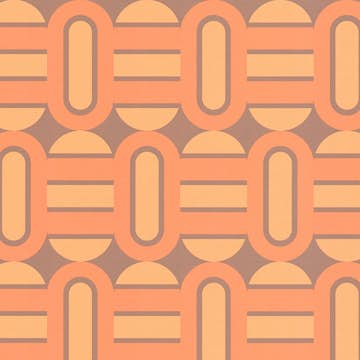 Tapet AS Creation Retro chic 39536-2