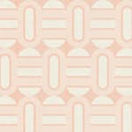 Tapet AS Creation Retro chic 39536-5