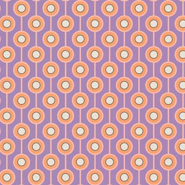 Tapet AS Creation Retro chic 39537-2